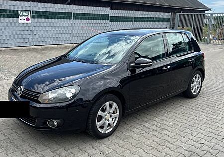 VW Golf Volkswagen 1.4 TSI DSG 90 kW Comfortline