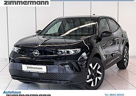 Opel Mokka 1.2 DI Turbo Edition Navi - ACC 17