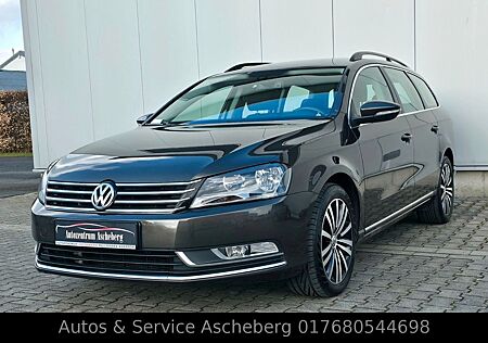 VW Passat Variant Volkswagen Comfortline TÜV+INSPEKTION NEU