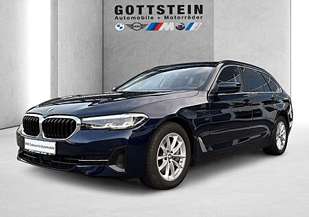 BMW 530d xDrive Touring