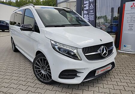 Mercedes-Benz V 300 Avantgarde Edition lang/ AMG-Paket/Autom.