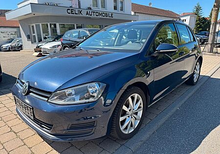 VW Golf Volkswagen VII 1.6 TDI Lim. Comfortline BMT