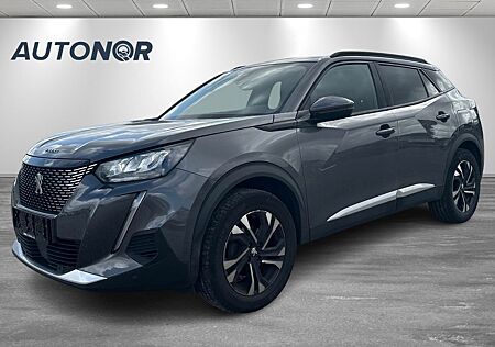Peugeot 2008 1.2 130PS *2x Set Wheels*