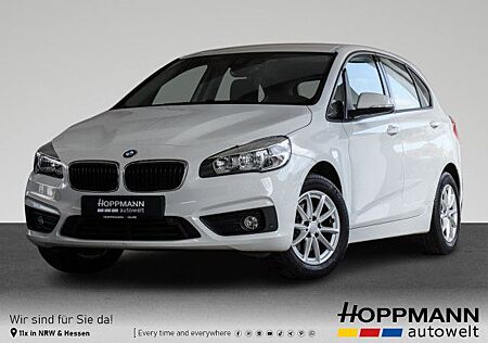 BMW 218i Advantage Active Tourer LED NAVI BLUETOOTH