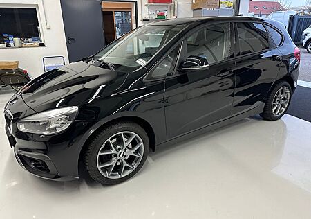 BMW 216 d Active Tourer