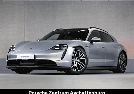 Porsche Taycan Sport Turismo "75 Jahre" Panoramadach