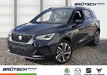 Seat Arona FR 1.5 TSI DSG 110kW/150PS