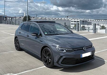 VW Golf Volkswagen 2.0 TSI OPF 140kW DSG 4MOTION R-Line R-Line