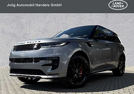 Land Rover Range Rover Sport D300 Dynamic HSE Standheizung