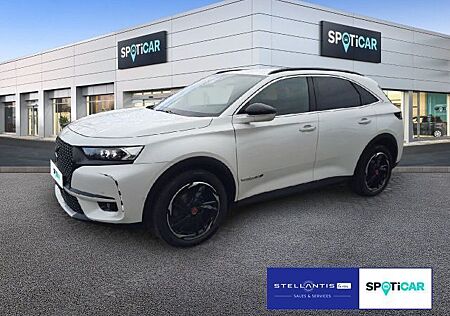 DS Automobiles DS7 Crossback Crossback 1.6 PureTech 18 0*Autom.