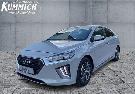 Hyundai Ioniq Plug-In-Hybrid Advantage