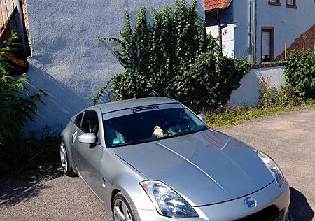 Nissan 350Z Premium Pack 3.5l Premium Pack