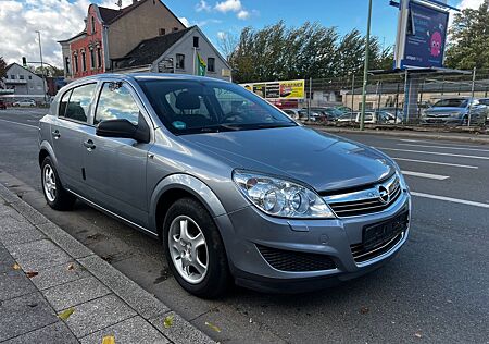 Opel Astra H Lim. Basis TÜV 12/2026