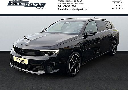 Opel Astra L Sports Tourer 1.5 GS SHZ PDC NAVI