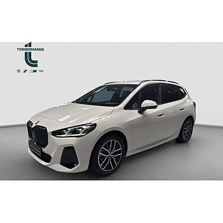 BMW 2er Active Tourer leasen