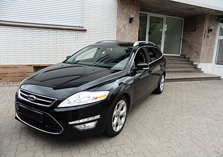 Ford Mondeo 2.2 TDCI Turnier Titanium