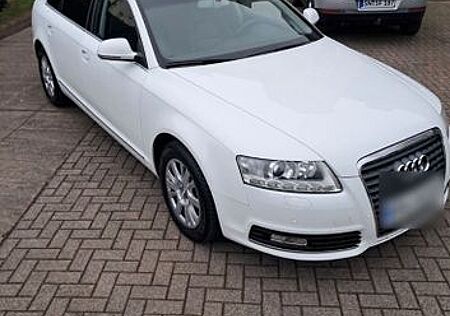 Audi A6 Lim. 2.8 FSI