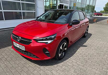 Opel Corsa F e Edition