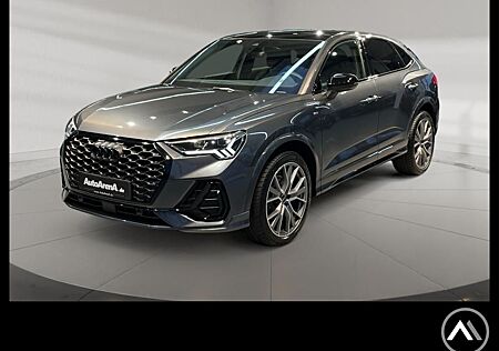 Audi Q3 45 TFSI quattro S line **Pano/Kamera