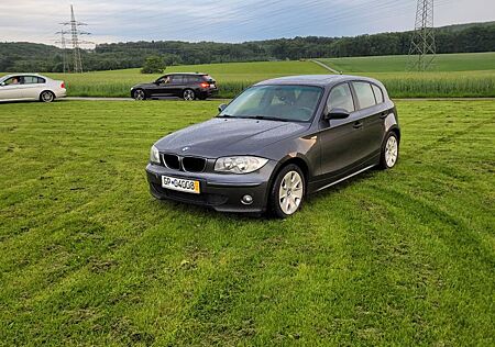 BMW 116i -