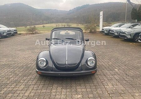 VW Käfer Volkswagen 1303 Cabrio