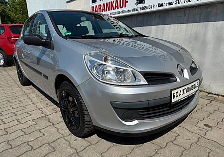 Renault Clio 1.6 16V 65kW // Klimaautomatik // TÜV //