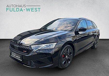 Skoda Octavia Combi RS 2.0TSI Matrix AHK 19Zoll 5JGara