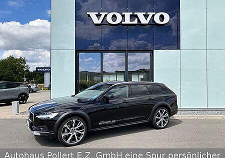 Volvo V90 Cross Country Ultimate AWD