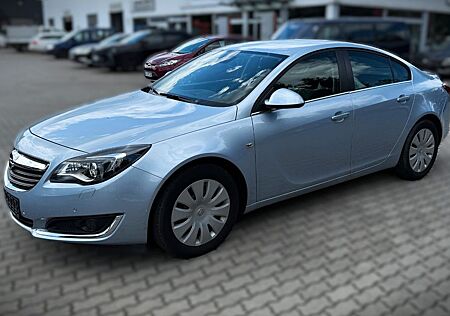 Opel Insignia gebraucht kaufen Opel Insignia A Lim. Edition