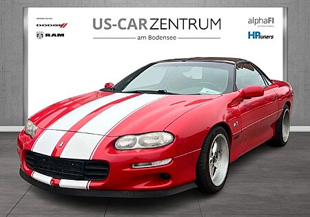 Chevrolet Camaro 5.7 AUTOMATIK Z 28