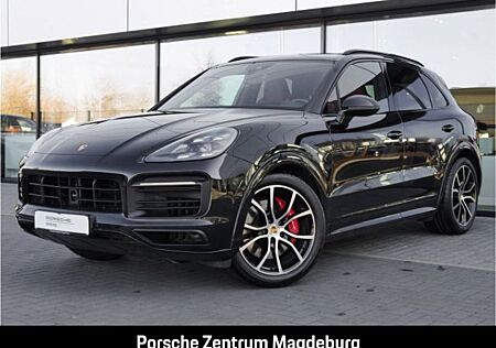 Porsche Cayenne GTS*PANO*BOSE*MATRIX*PASM*PDCC*INNO*