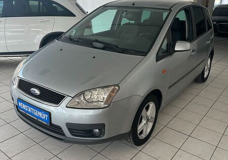 Ford C-Max 1.8 Trend*1.Hand*Tüv/Insp.Neu*