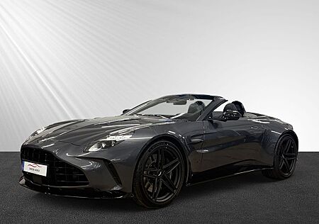 Aston Martin V8 Vantage Roadster S/BRD/Carbon/Voll-Leder