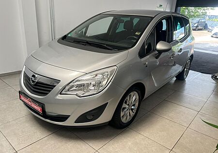 Opel Meriva 1.4 Turbo /1.Hand/Garantie/Tüv/