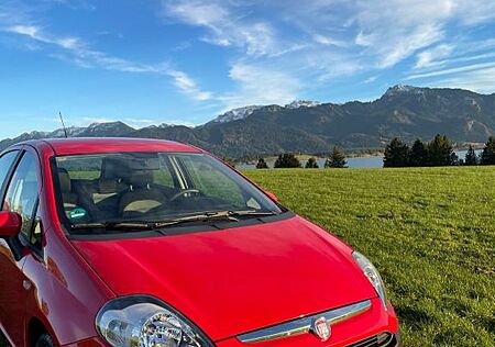 Fiat Punto EVO 1.4