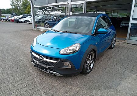 Opel Adam Rocks*77.000*Alu*Panorama Dach*Klima
