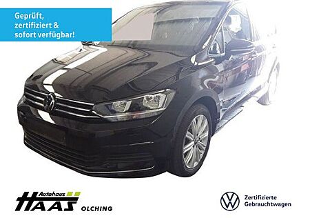VW Touran Volkswagen 1.5 TSI Move Navi, RFK, ACC, GJR, PDC, SH