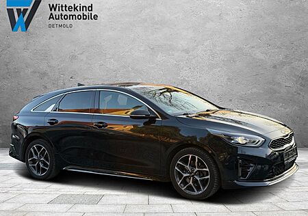 Kia Pro_ceed pro cee'd / ProCeed GT-Line