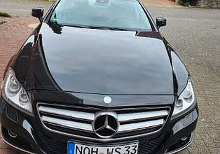Mercedes-Benz CLS 350 CDI -