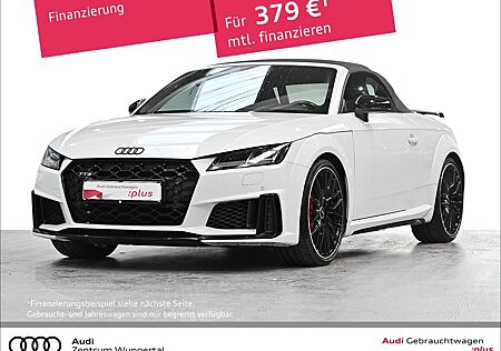Audi TTS Roadster 2.0 TFSI B&O LANE ALCANTARA LEDER V