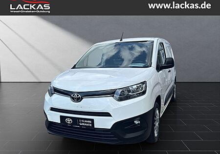 Toyota Pro Ace Proace City L1 Meister 1.5*CARPLAY*NAVI*ALLWETTE