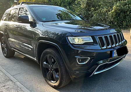 Jeep Grand Cherokee 3.0l V6 MultiJet 140kW Laredo...