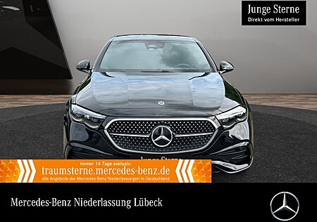 Mercedes-Benz E 220 d AMG Advanced+/Leder/Superscree/20"/Night
