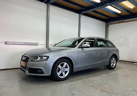 Audi A4 1.8 TFSI Attraction Avant AUTOMATIK
