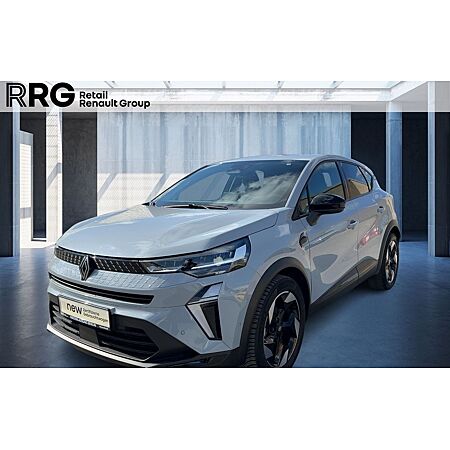 Renault Captur leasen