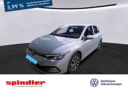 VW Golf Volkswagen Life 1.5 TSI/ACC, LED, Navi, SHZ, APP, PDC