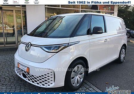 VW ID.BUZZ Volkswagen Cargo 77kWh NAVI el. Heckklappe RFK