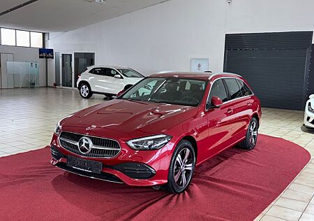 Mercedes-Benz C 300 T e