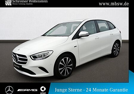 Mercedes-Benz B 250 e *Style*RKam*Distr*AHK*MBUX*Navi*DAB*8G*