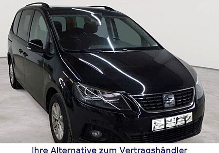 Seat Alhambra Style*DSG*STHZG*AHK*ACC*DCC*Navi*Xenon